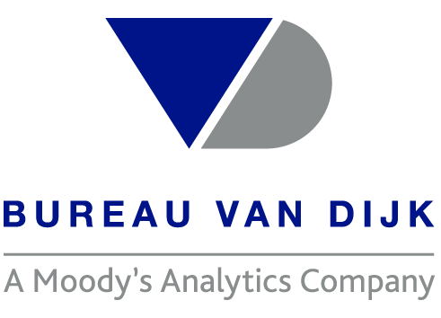 Bureau van Dijk Moodys Analytics Company